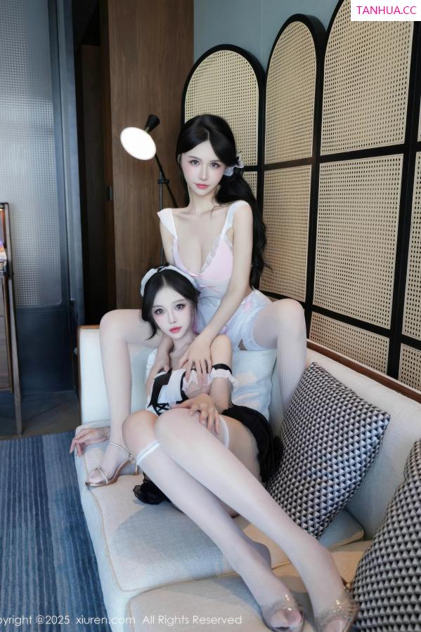  [XiuRen]高清写真图 2025.11.07 No.10961 shelly诗莉吖 模特合集第12张图片